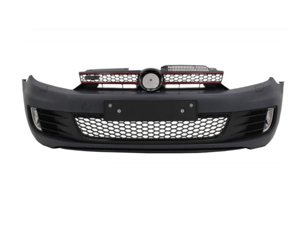 VW Golf 6 Front Bumper GTI (2009–2012)