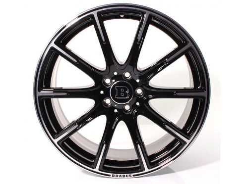 G-Class Brabus Wheels 23-Inch