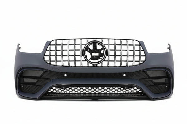 Mercedes-Benz GLE-Class W167 Body Kit AMG 63 AMG Line (2019–2023)