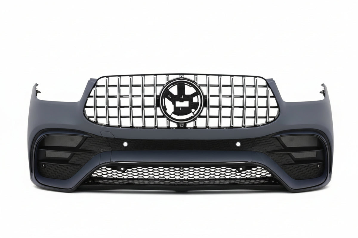 Kit Karrocerie GLE Class W167 AMG 63 (2019-2023) për Amg Line
