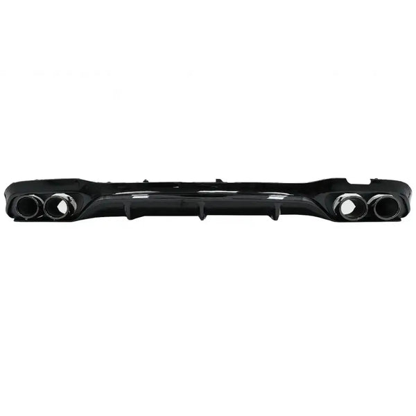 Mercedes-Benz E-Class W213 Rear Diffuser E53 (2020–2024)