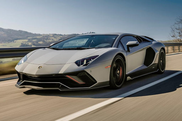 Lamborghini