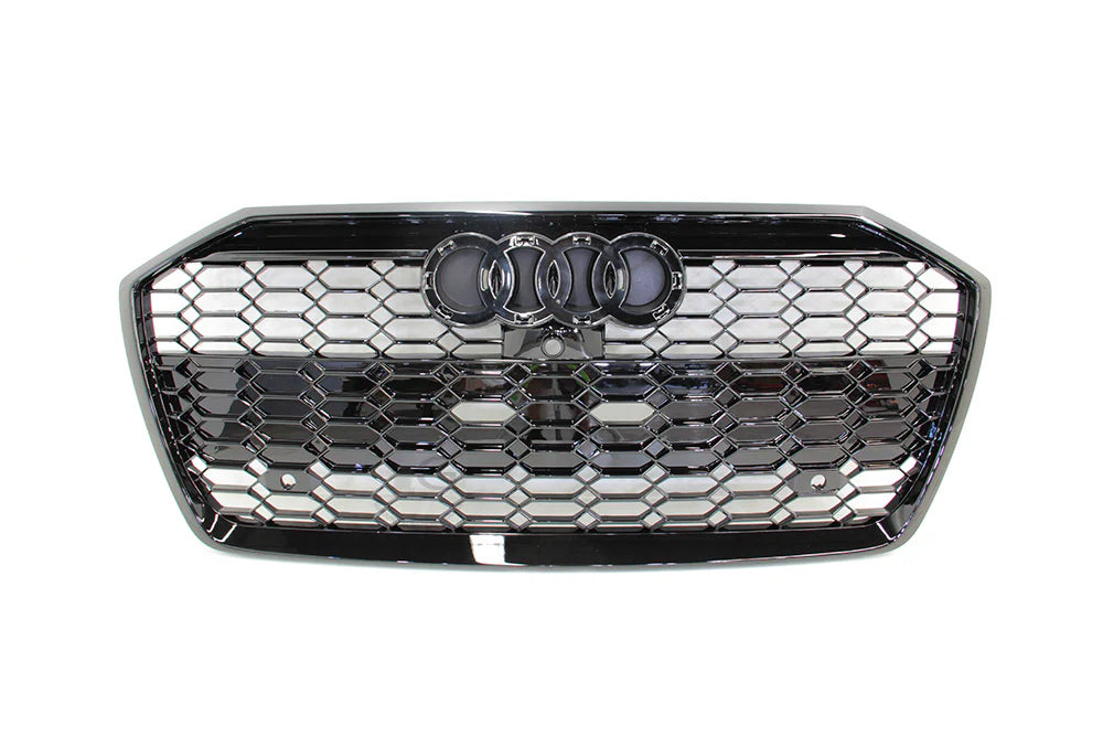 Audi A6 C8 Grill RS6 (2019–2023)
