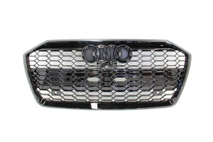 Audi A6 (C8) Grill RS6 (2019-2023)