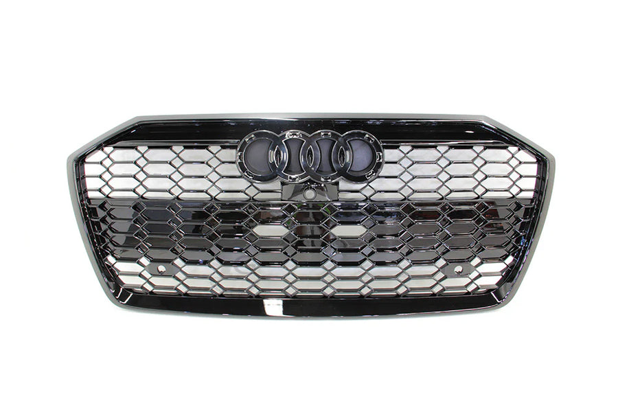 Audi RS6 Grill for A6 (2019+)