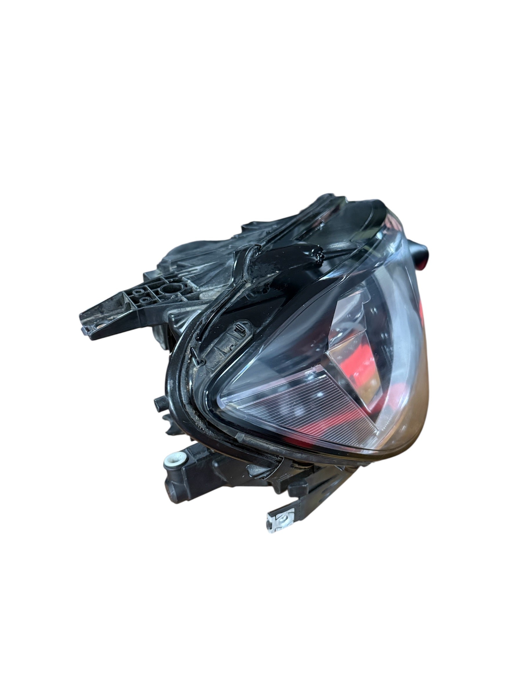VW Touran Led headlight R (2015-2016) 5TB 941 006 A.