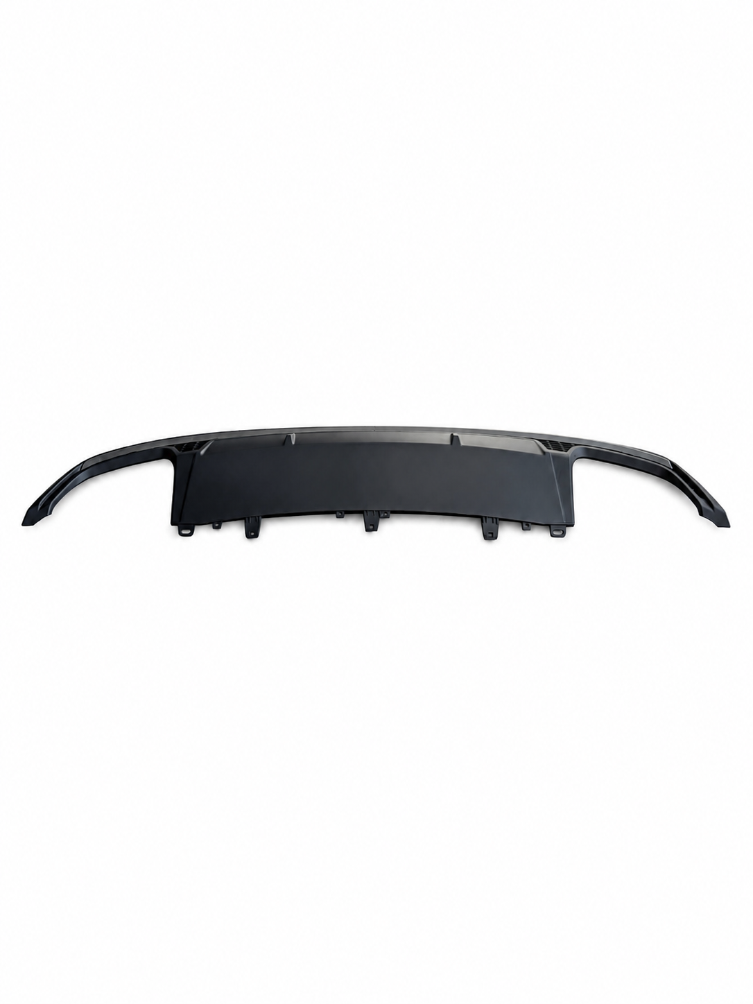 Audi A7 C7 Rear Diffuser S Line (2015–2018)