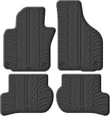 0062 GOLF V,V1 (2003,20212-20218) Tepihë