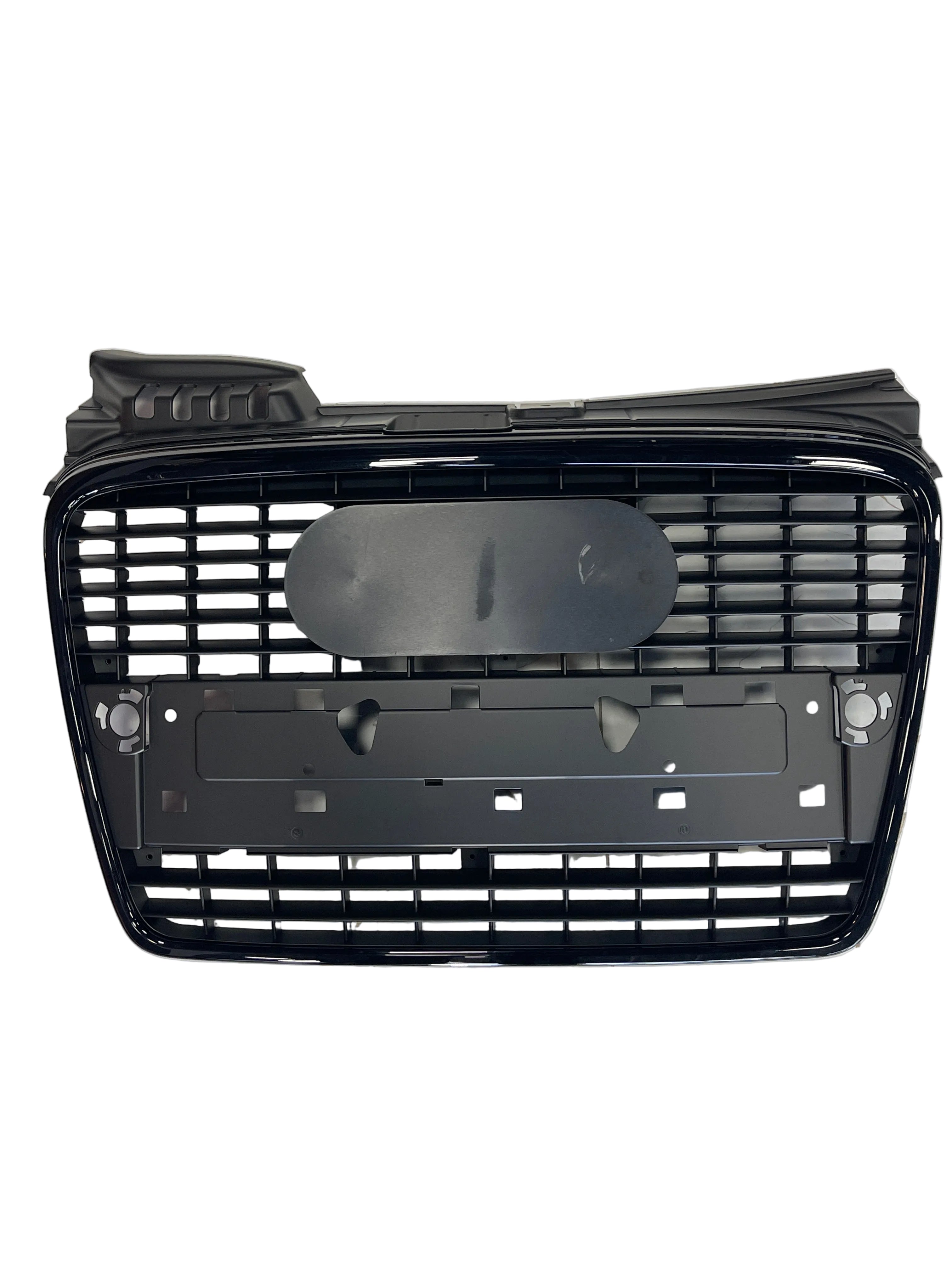 Audi A4 (B7) Grill Black (2004-2008)