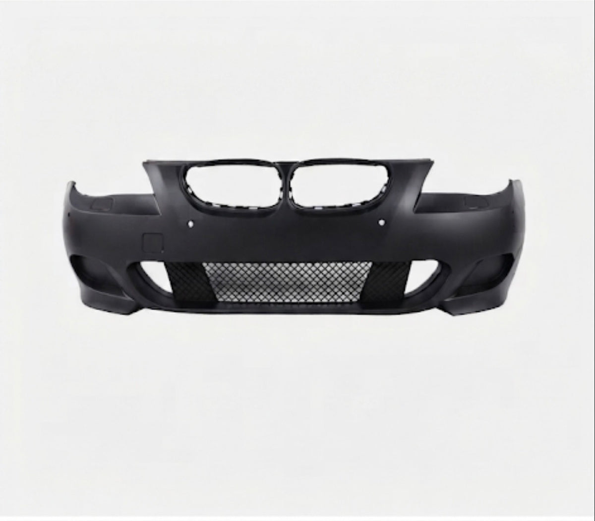 BMW 5 Series E60 Front Bumper (2004–2009)