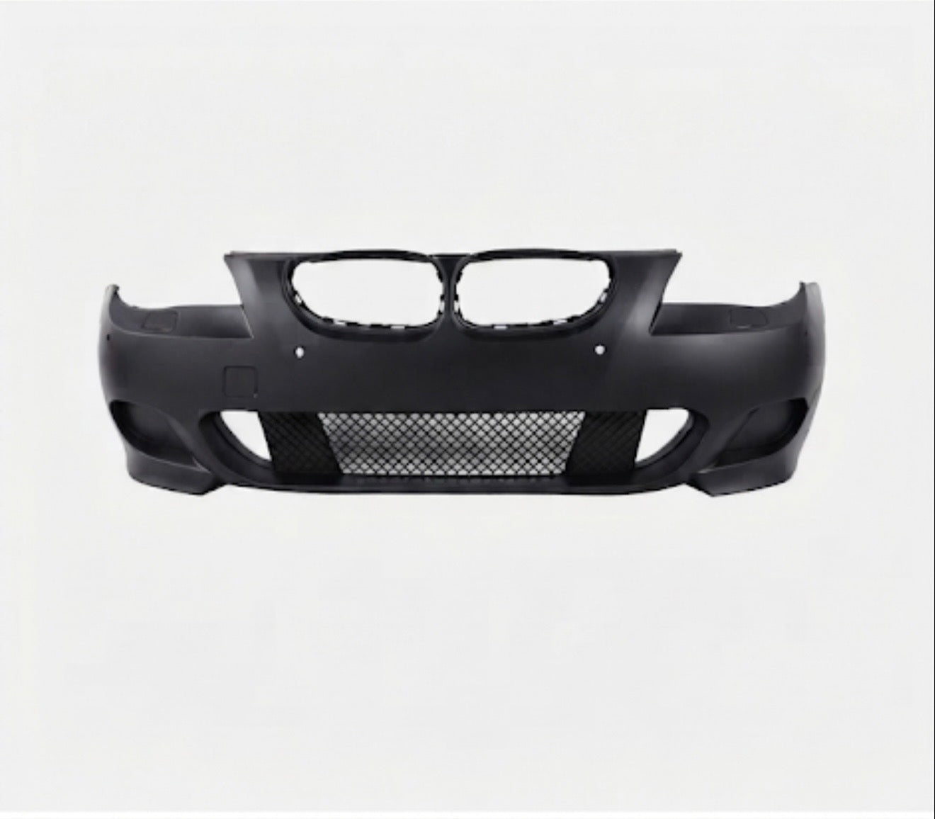 5 Series E60 Front Bumper  (2004-2009)