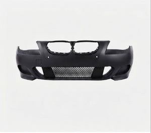 BMW 5 Series E60 Front Bumper (2004–2009)