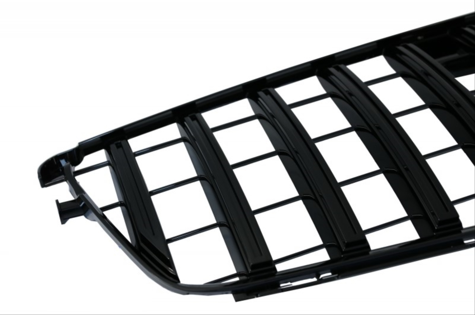 C Class W204 Grill GTR (2007-2014)