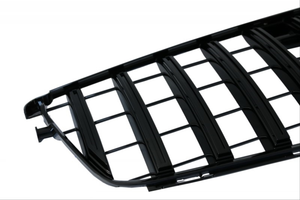 C Class W204 Grill GTR (2007-2014)