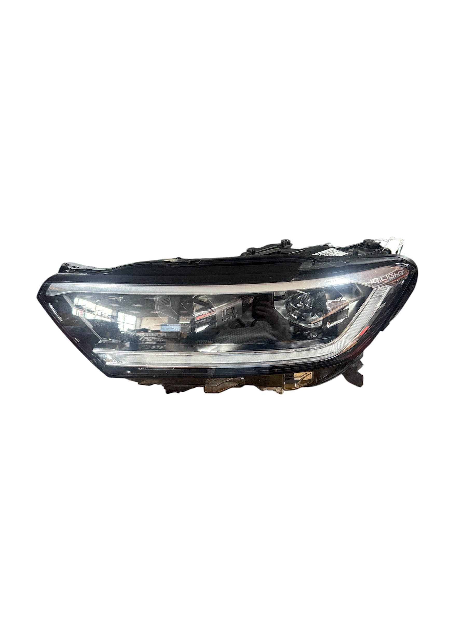 VW T-ROC 2GA L (2024) 2GA 941 035AT