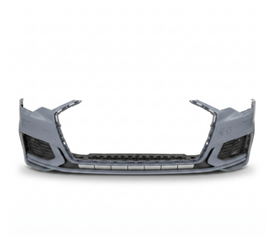 Audi A6 (C8) Front Bumper S Line (2019-2022) without Grill