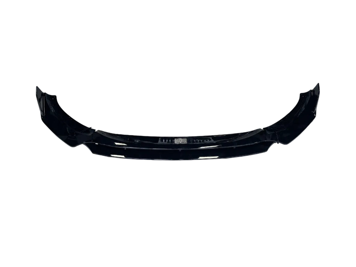 BMW X4 G02 LCI Front Lip M Packet (2023–2026)