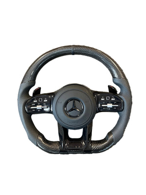 Steering Mercedes Benz W463 (1989-2017)