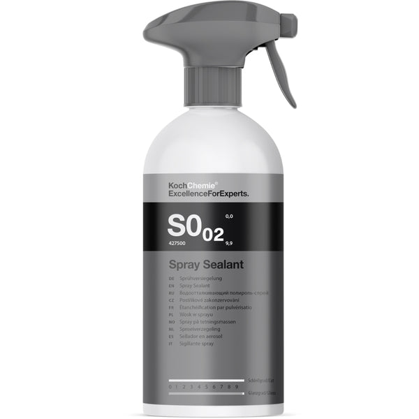 Koch Chemie Spray Sealant S02