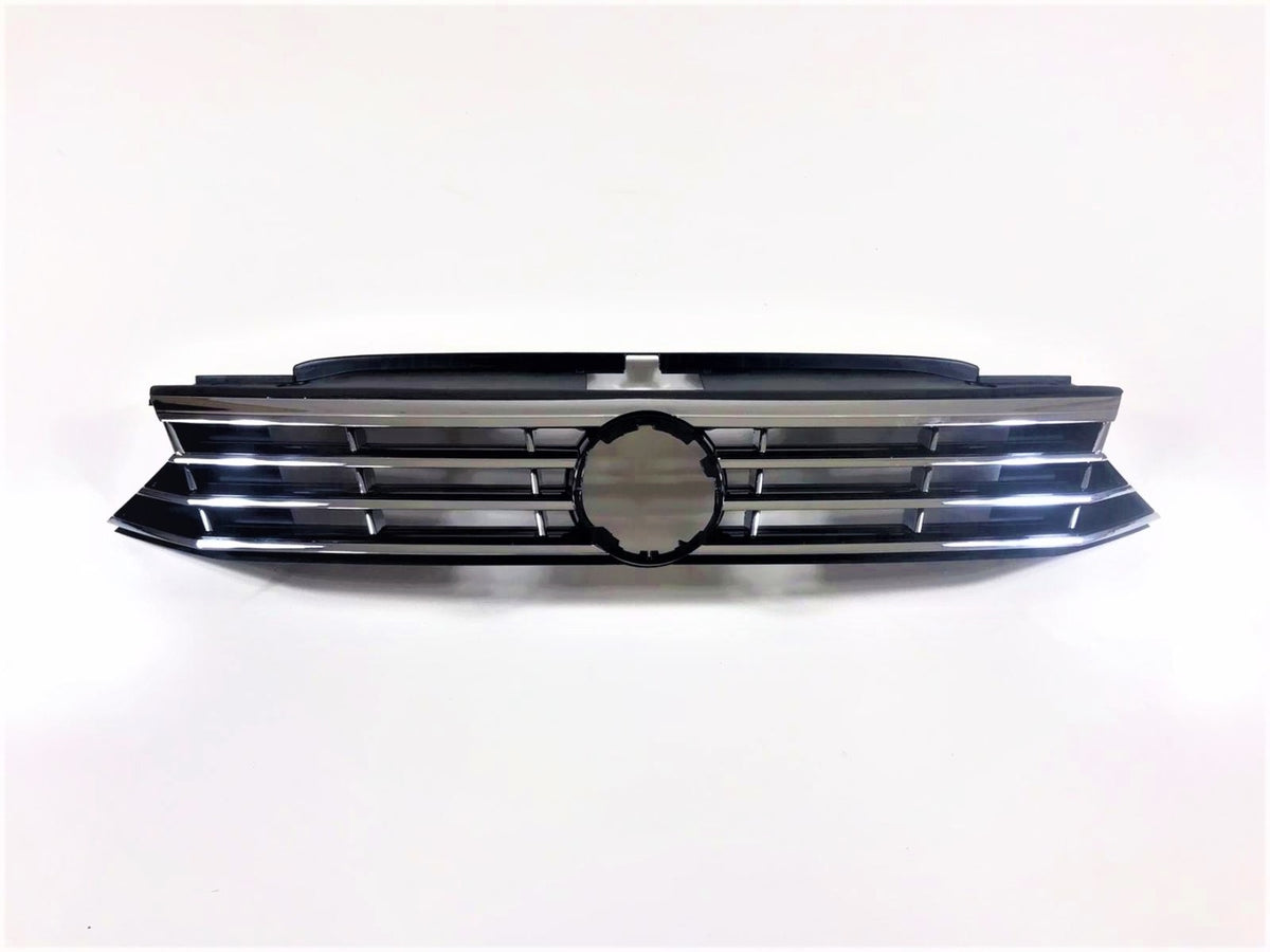 VW Passat B8 Grill R-Line (2015–2018)