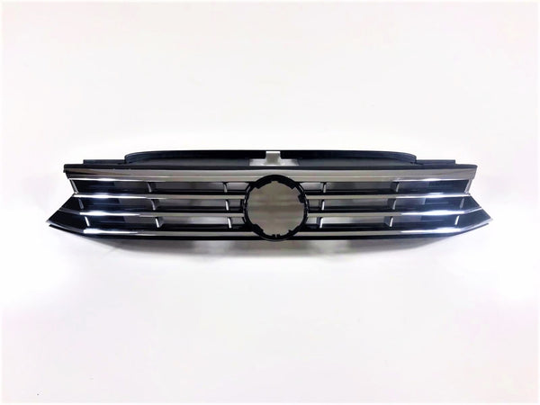 VW Passat B8 Grill R-Line (2015–2018)