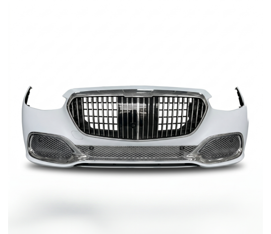 Mercedes-Benz S-Class W223 Body Kit Maybach S680 (2021–2025)