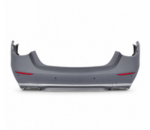 S Class W223 Body Kit Maybach S680 (2021-2025)