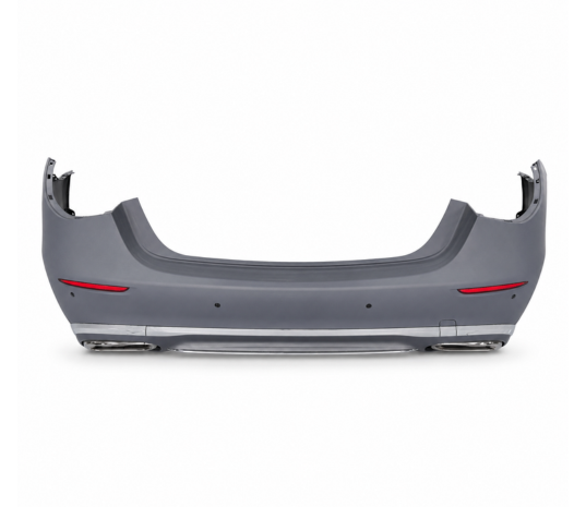 S Class W223 Body Kit Maybach S680 (2021-2025)