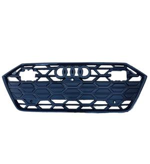 Audi A7 (C8) Facelift Grill Honeycomb Design (2018-2026)