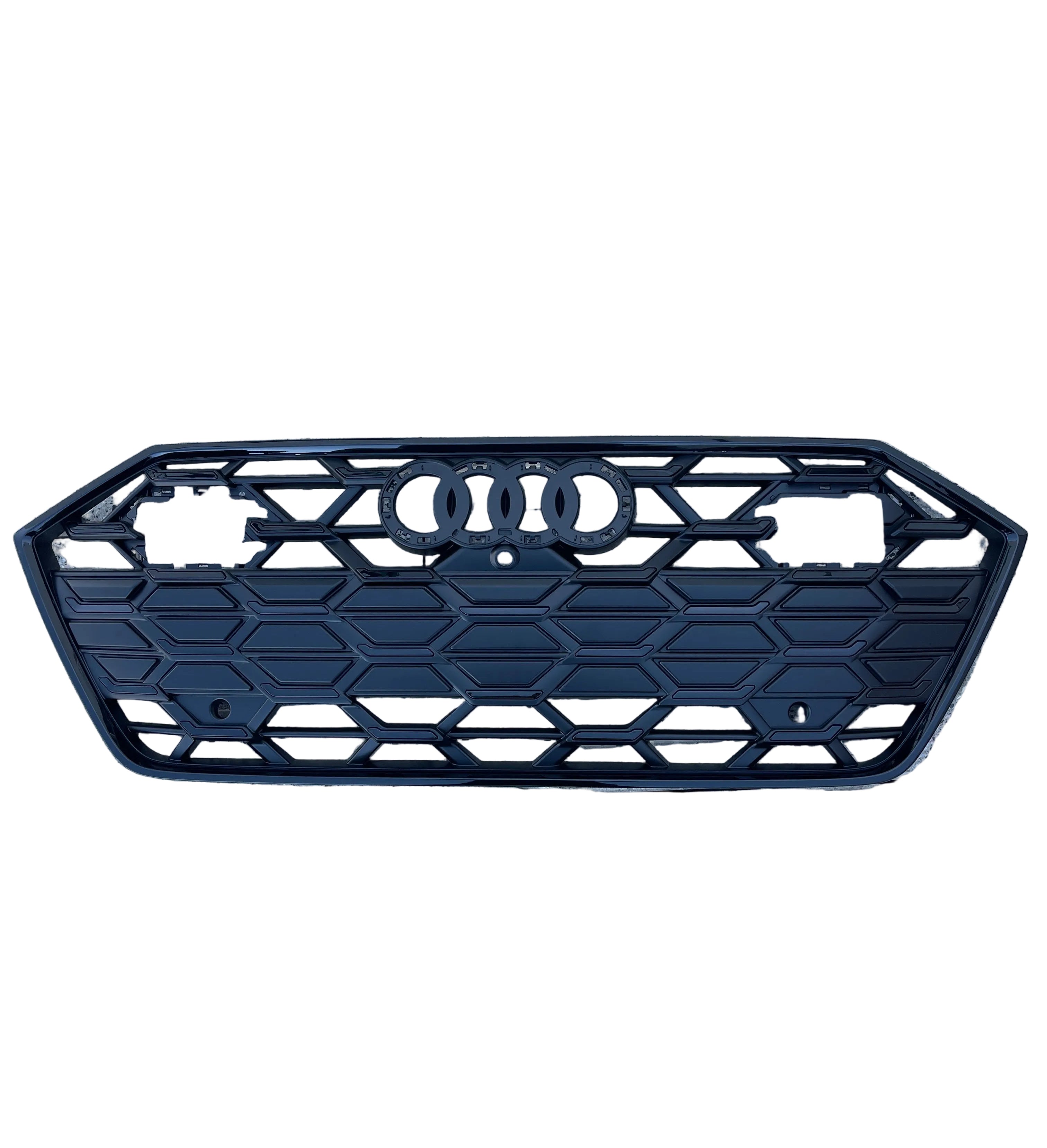 Audi A7 (C8) Facelift Grill Honeycomb Design (2018-2026)