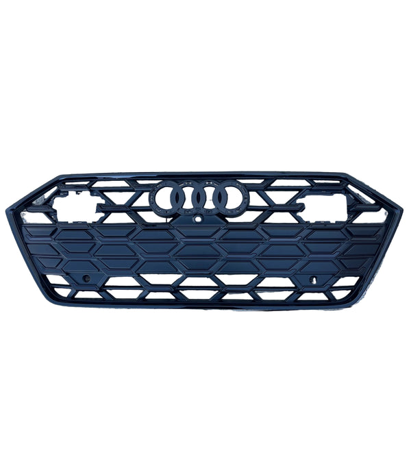 Audi A7 C8 Facelift Grill Honeycomb (2018–2026)