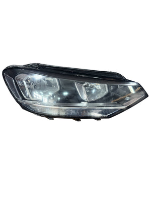 VW Touran Led headlight R (2015-2016) 5TB 941 006 A.