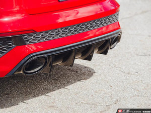 Audi A3 (8Y) Diffuser HB RS3 (2020-2024)