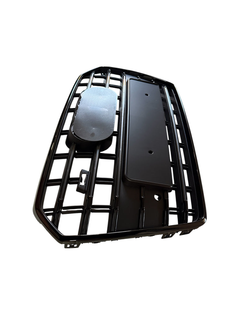 Audi A6 (C7) Grill Black S6 (2012-2014)