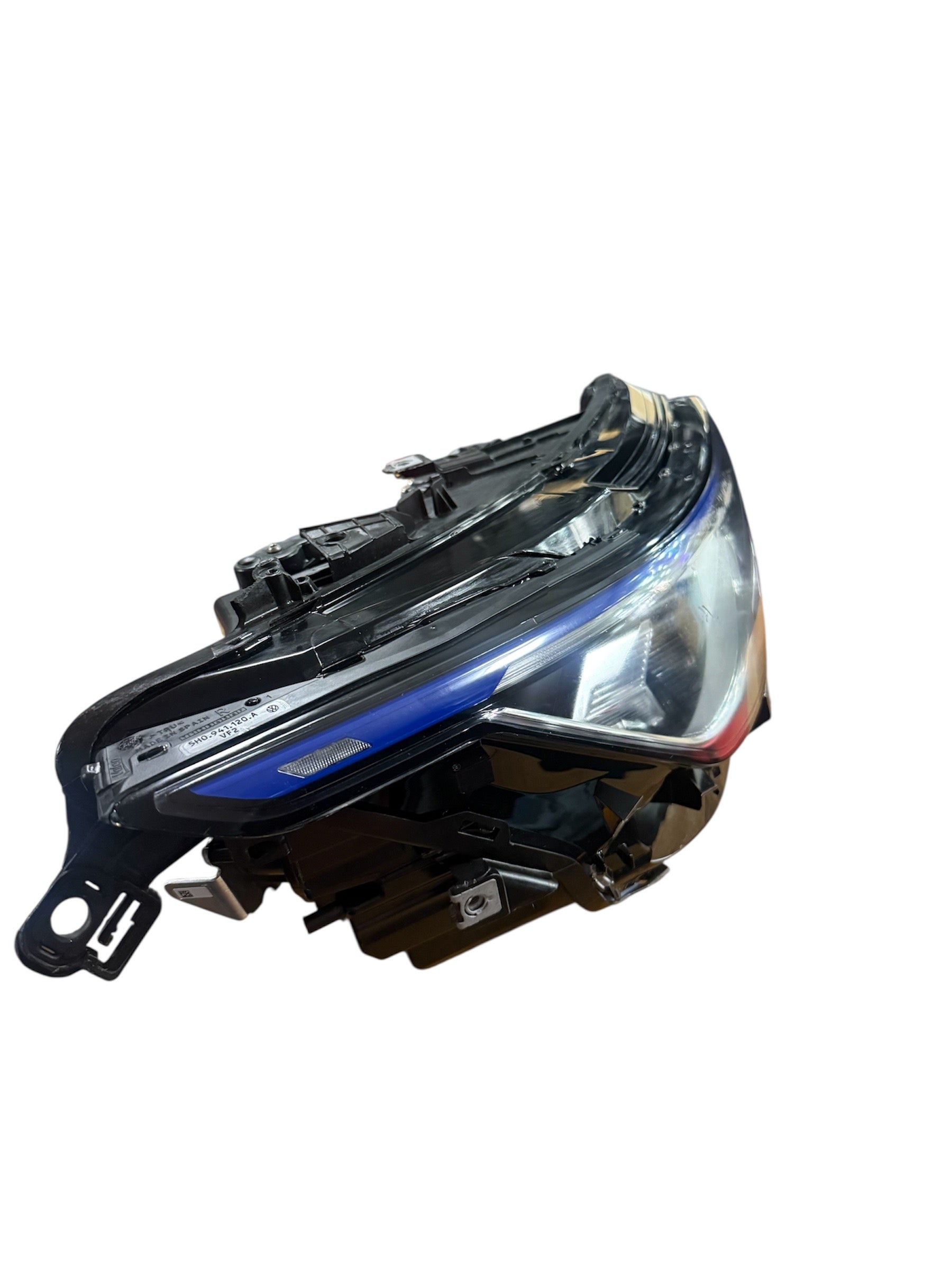 VW Golf 8.5 GTE Right (2024+) 5H0.941.060.M