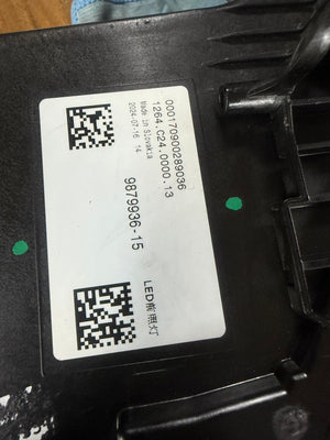 BMW 7 G70 Headlight Full LED Right (2023-2026) 9879936-15