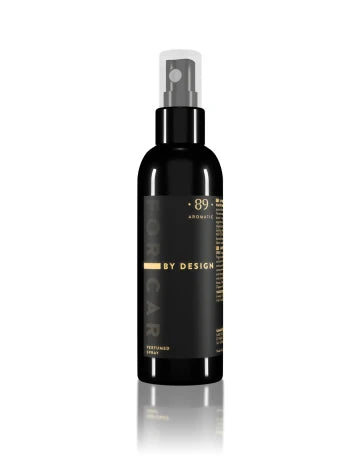 By Design Perfume Spray - Aromatic 89
