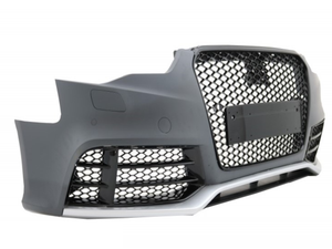 Audi A5 (B8.5) Facelift Front Bumper RS5 (2012-2015)