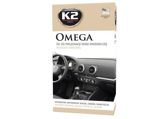 K2 OMEGA 500ML