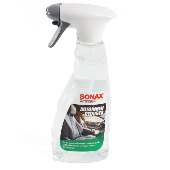 Pastrues i Interierit SONAX 500ml