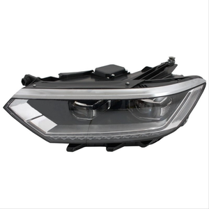 Passat B8 Headlight B8.5 Facelift (2015-2019)