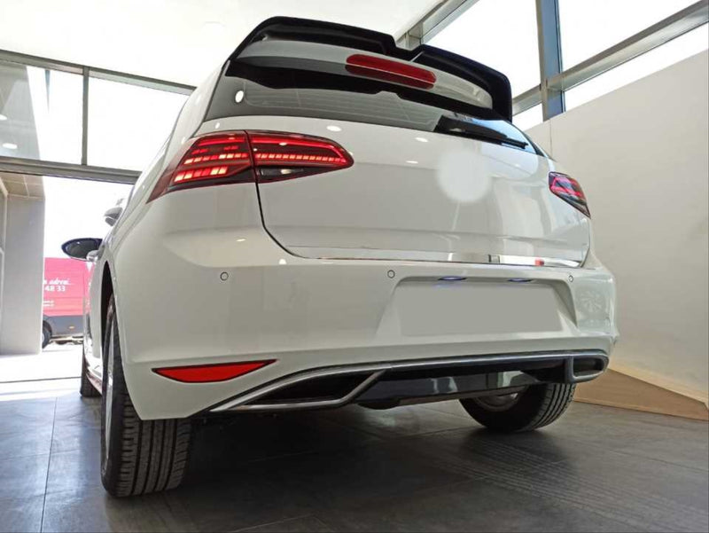 Golf 7 Highline Diffuser (2013-2017)