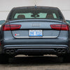 Audi A6 Diffuser S6 (Normal) 2015-2018