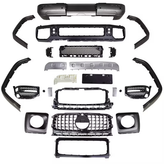 G Class W464 G63 Body Kit (2019-2023)