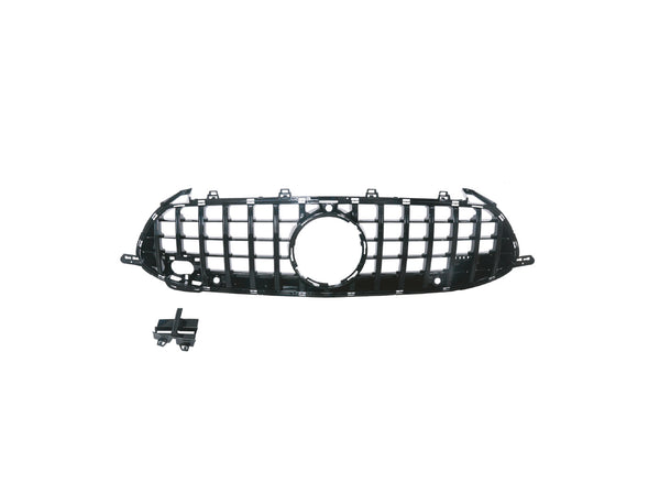 Mercedes-Benz AMG GT X290 Grill GTR Black (2020–2023)