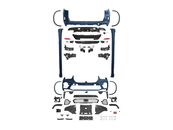 BMW X5 G05 Body Kit X5M (2018–2022) — Standard & M Packet
