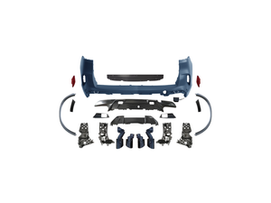 X5 Series G05 LCI Body Kit X5M (2023-2026) for Basic