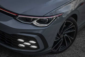 Golf 8 GTI Body Kit