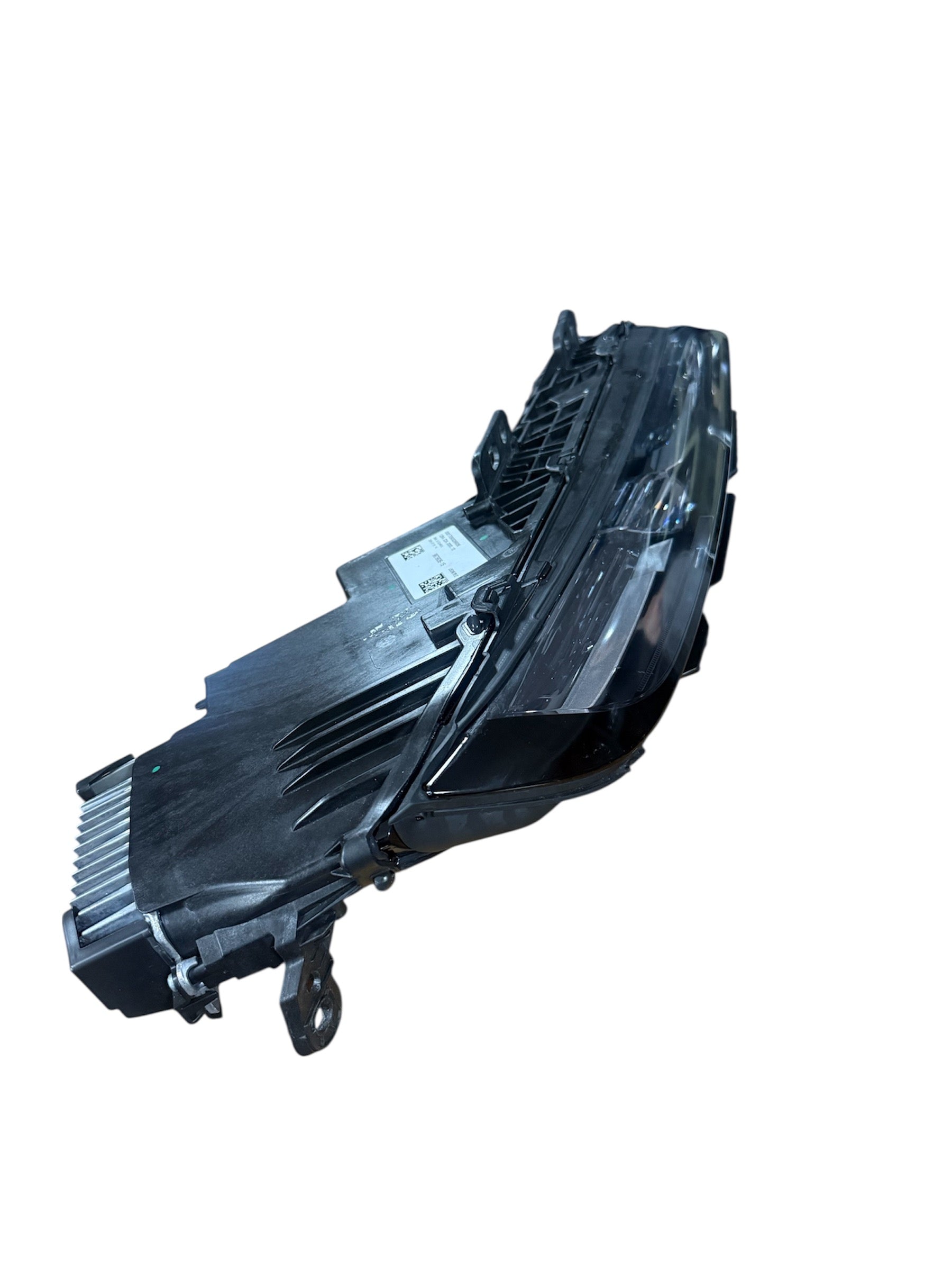 BMW 7 G70 Headlight Full LED Right (2023-2026) 9879936-15