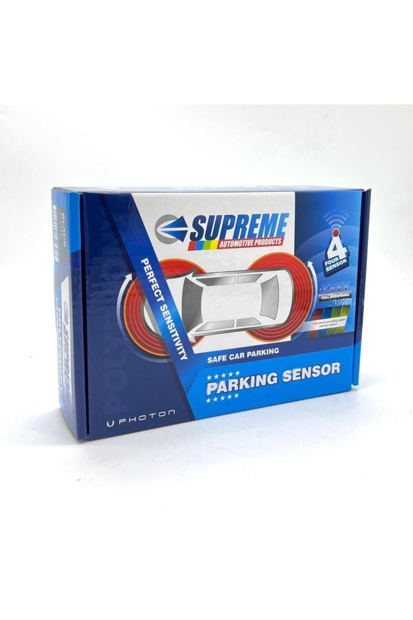 Universal Parking Sensors